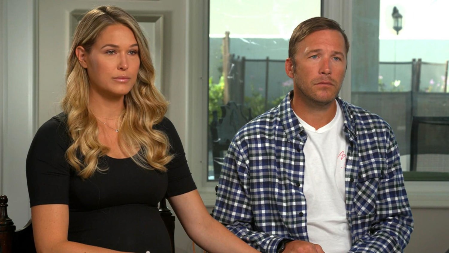 Bode and Morgan Miller open up about daughter's drowning and share new  mission
