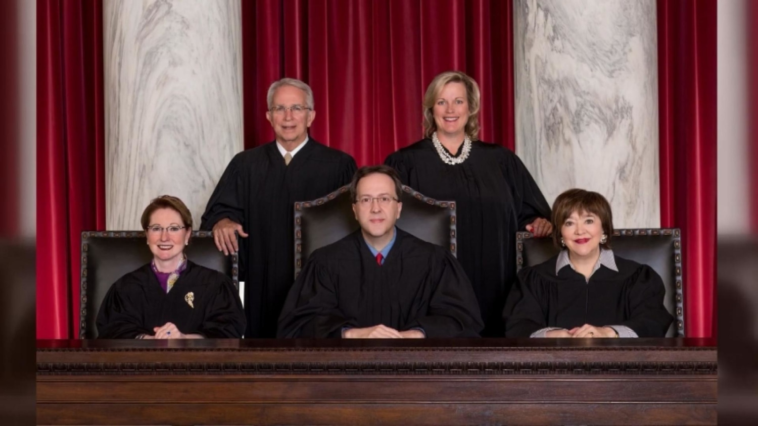 Excessive spending leads to impeachment for West Virginia Supreme Court justices