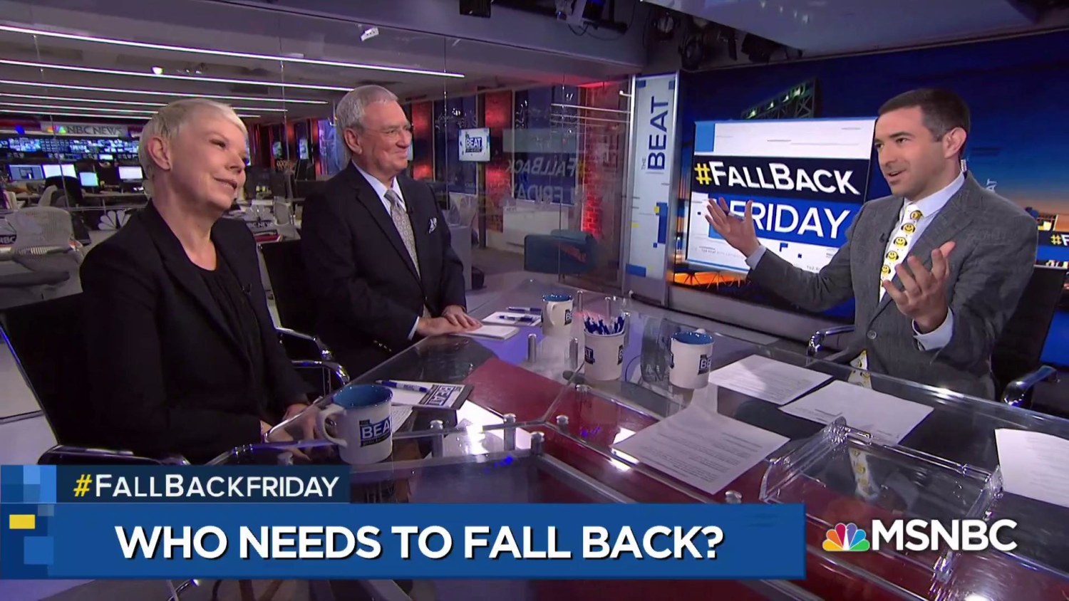 Bravo Network Upfront 2012, image size:1500x844