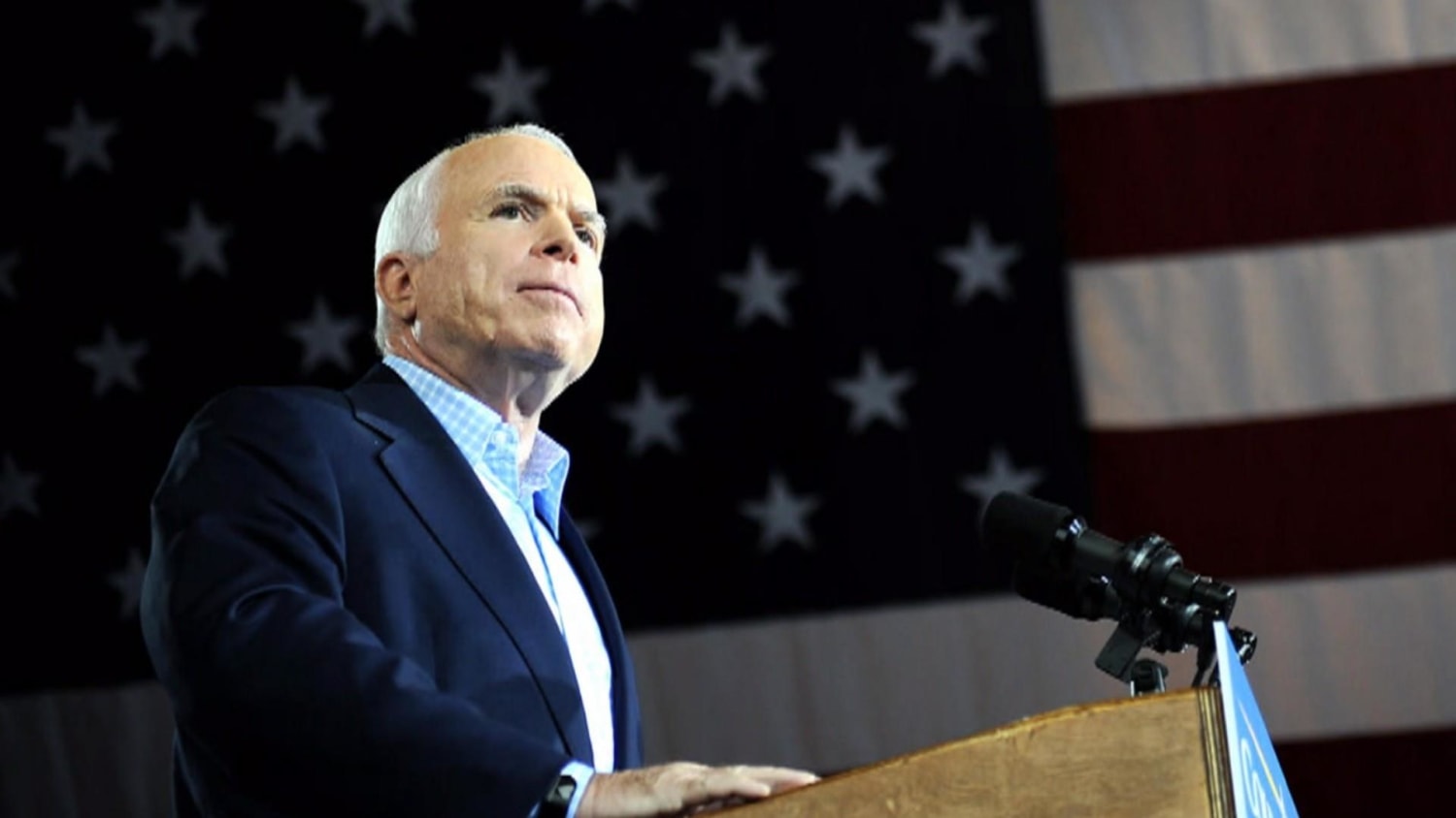 Cindy Mccain And Meghan Mccain Share Emotional Statements Mourning The Senator