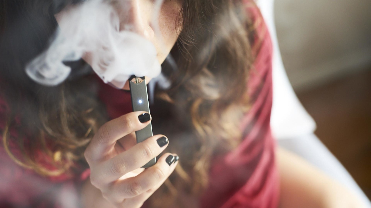 geek bar pulse not stopping Inside the heated battle over Juul: Creating teen addicts or saving lives?