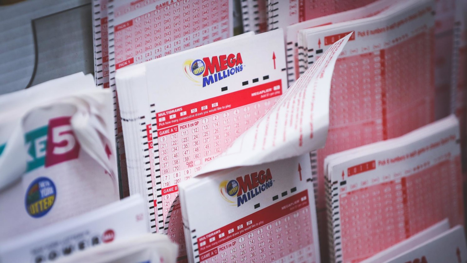 What to do if you win the lottery