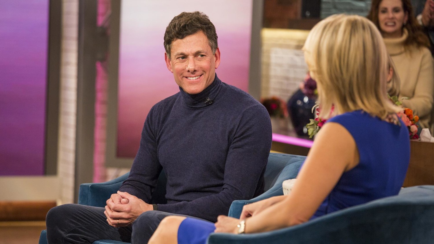 CEO Strauss Zelnick on 'becoming ...