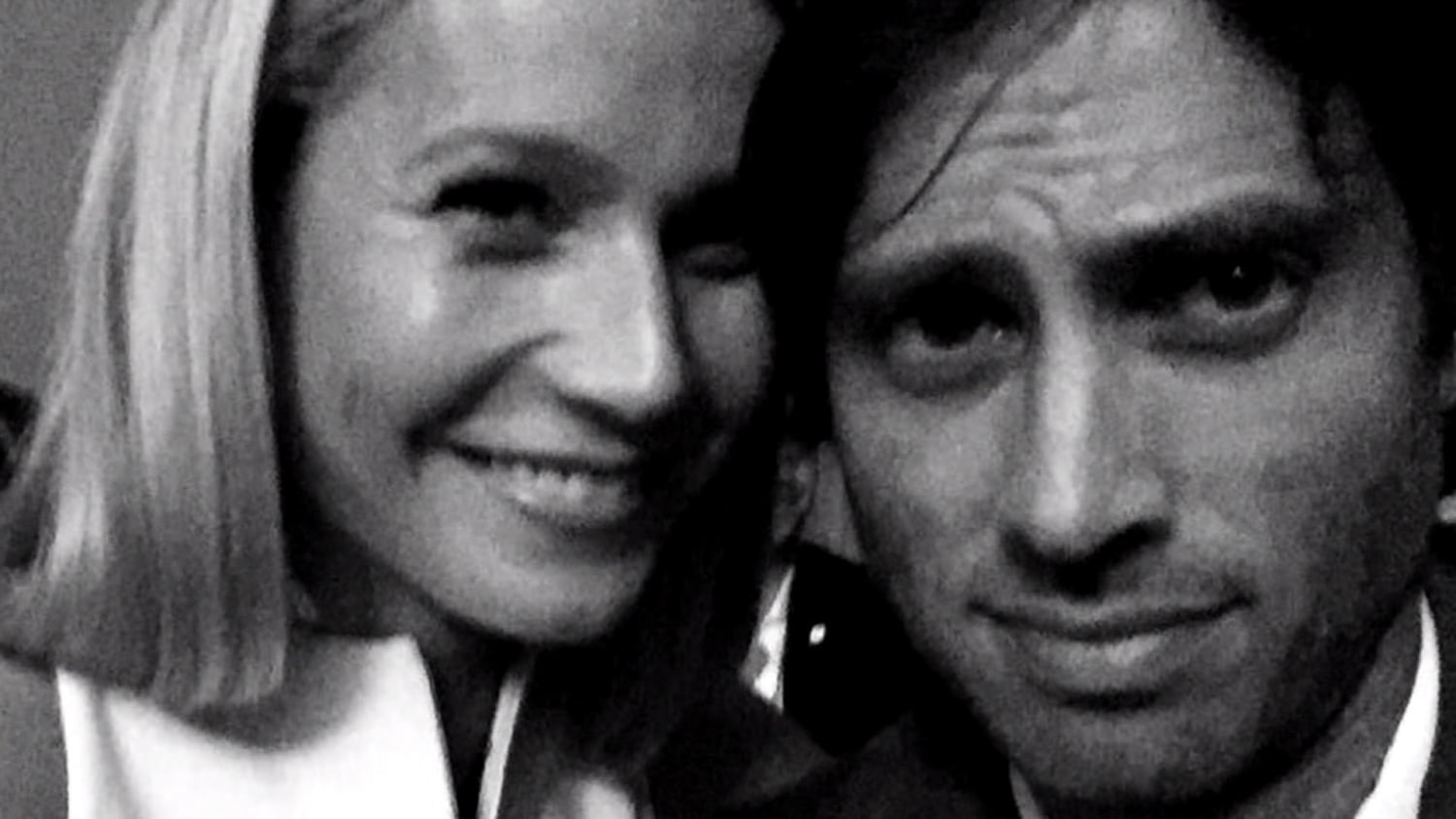 Gwyneth paltrow hotsell wedding band