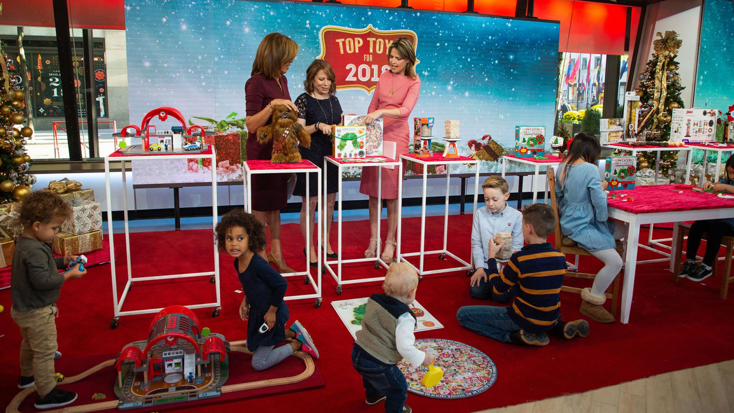 Best toys holiday 2018 hotsell