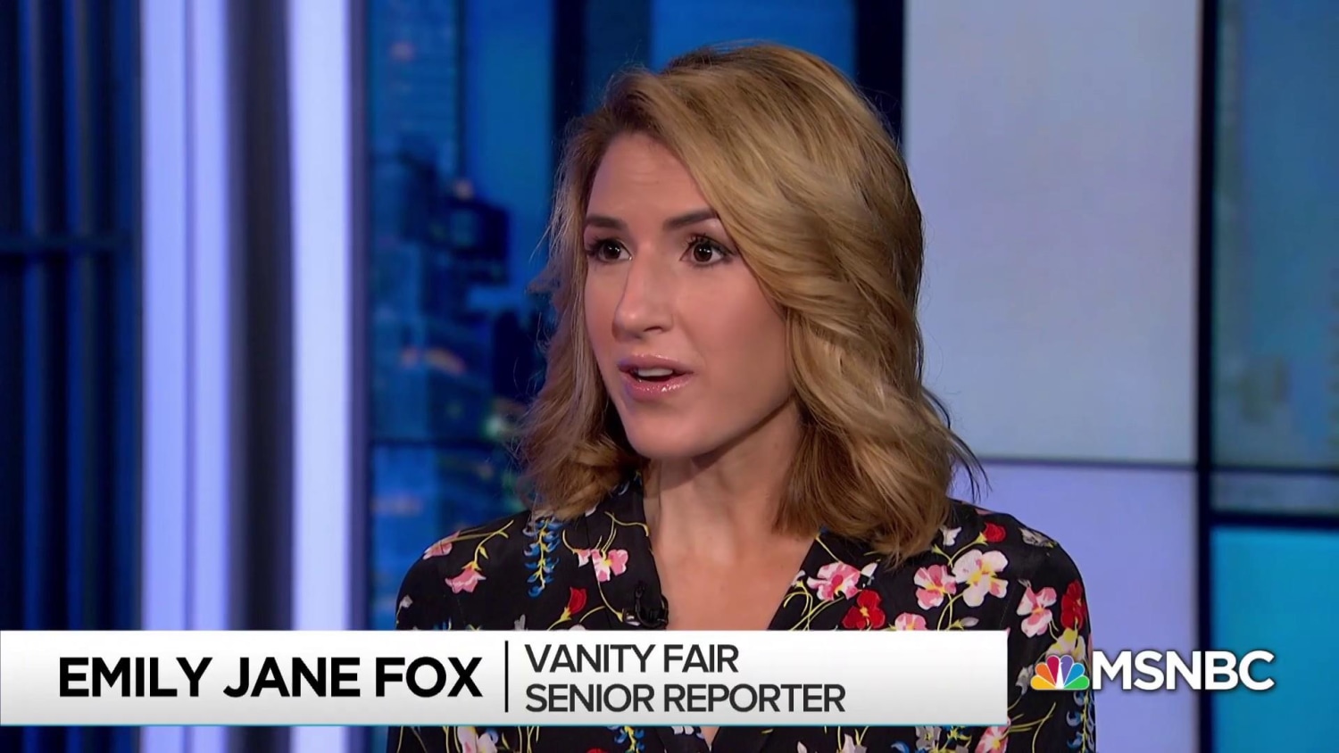 Michael Cohen speaks out with new accusations of Trump racism