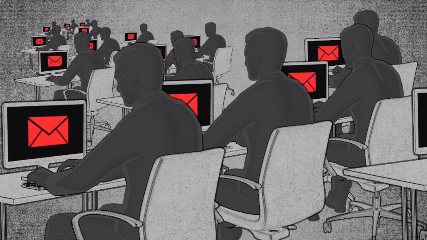 Factory of Lies: The Russian Playbook