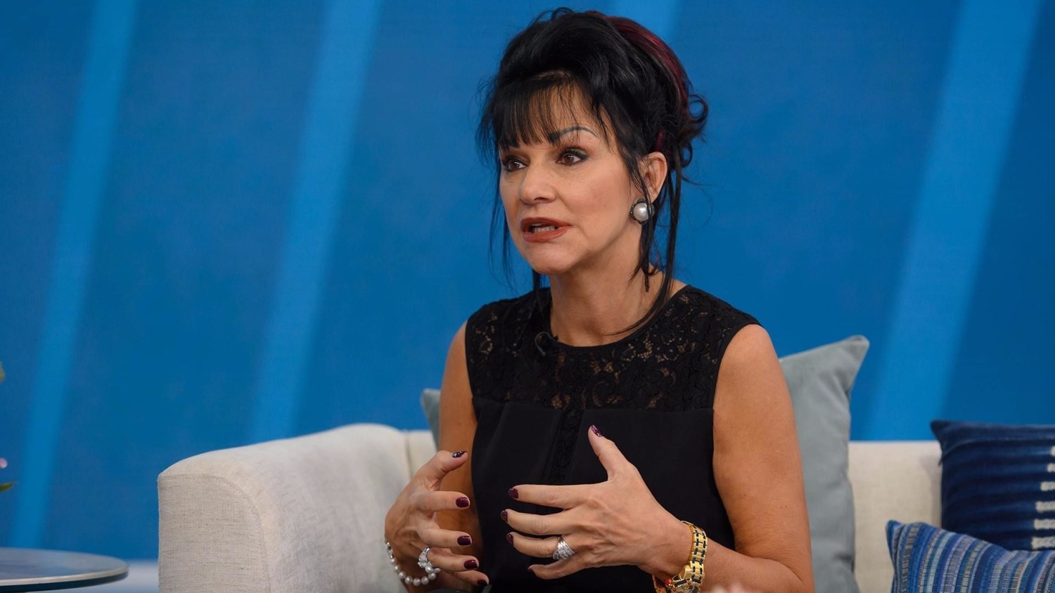 Judge Rosemarie Aquilina On Larry Nassar Survivors They Got Their Power Back