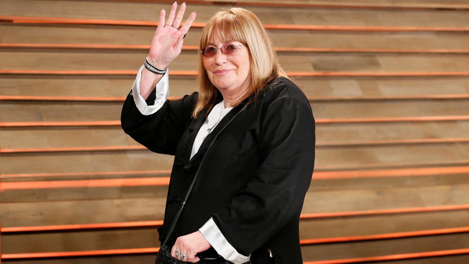 Actress Penny Marshall dead at 75