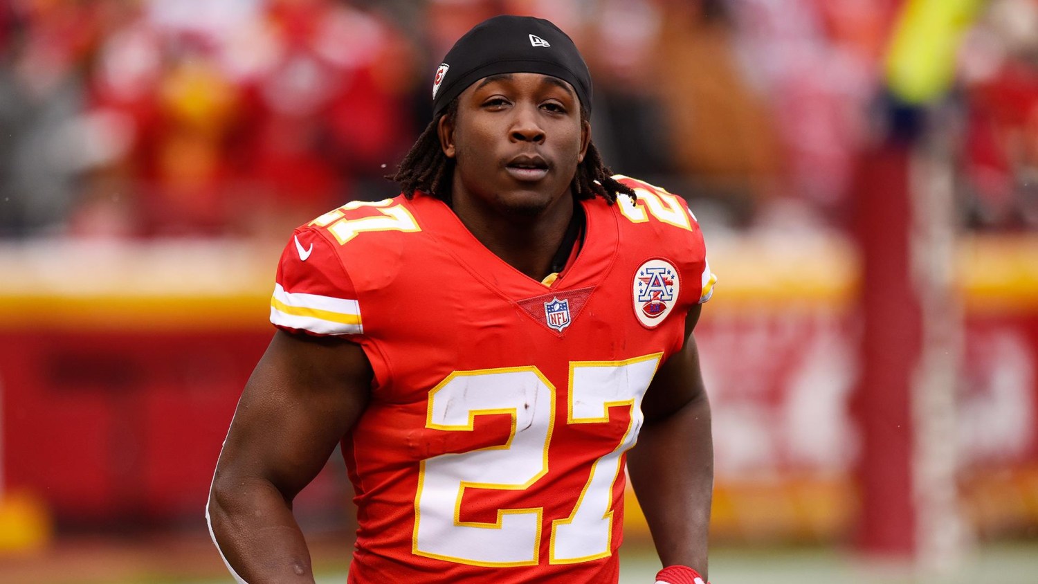 Kansas City Chiefs release Kareem Hunt after video shows him assaulting  woman