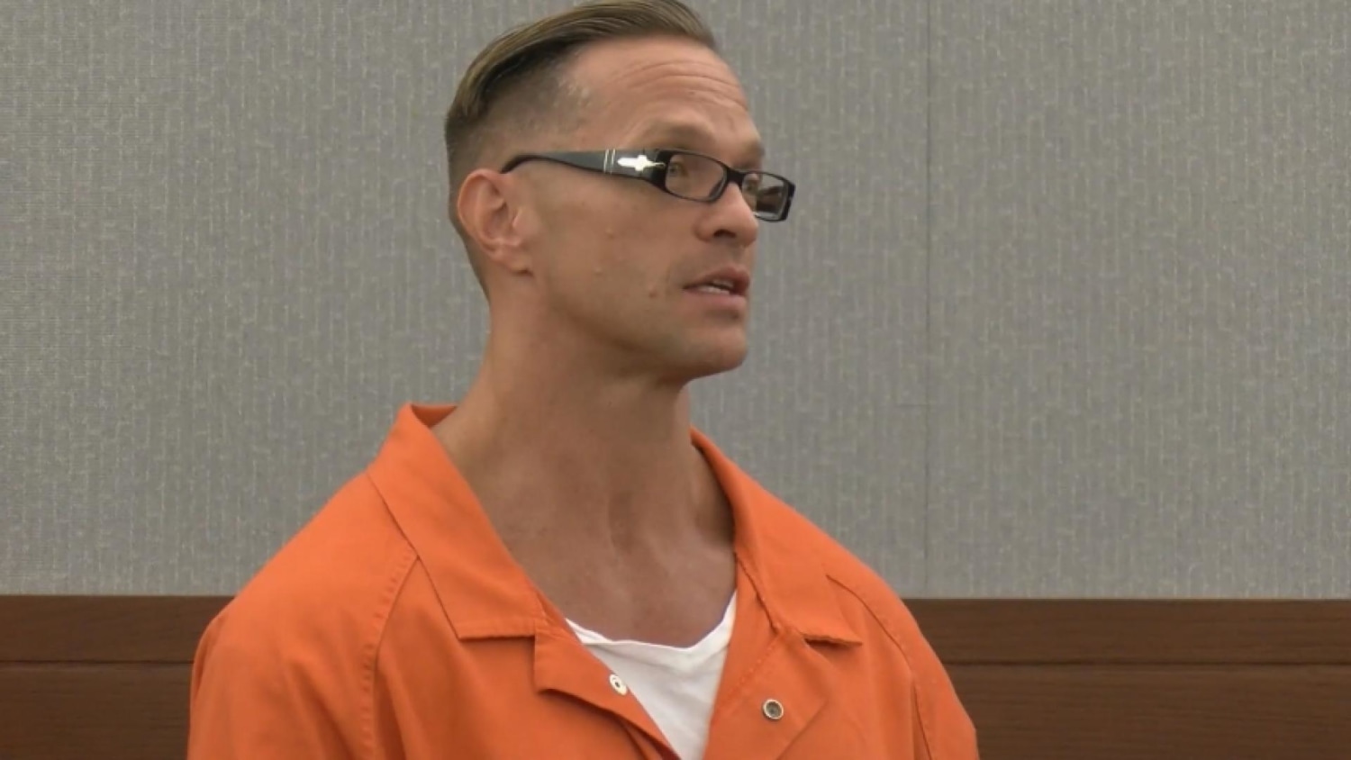 Nevada inmate found dead after execution blocked two times