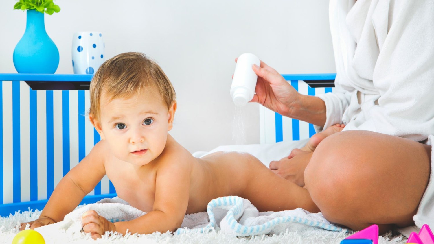 Diaper powder hotsell