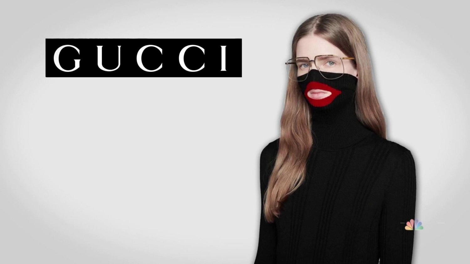 B.C. Array Helderheid Gucci apologizes for 'blackface' sweater after fierce social media backlash