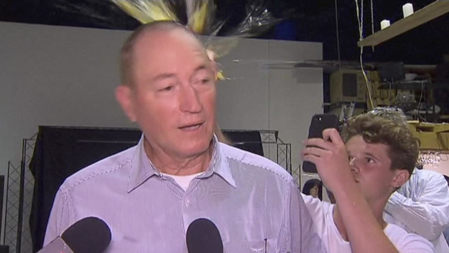 will connolly egg boy