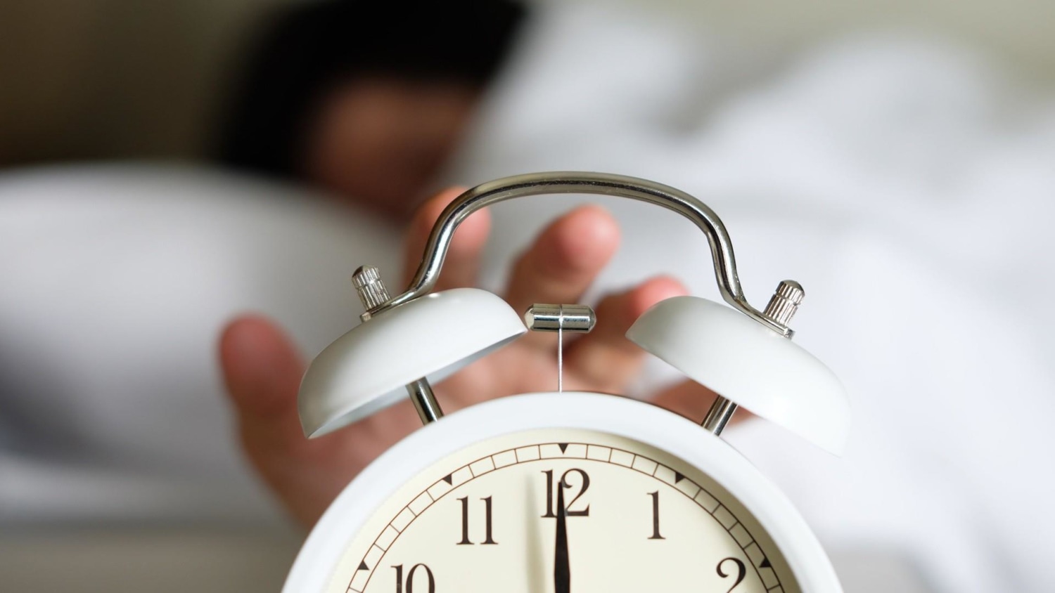 Rutgers Expert Discusses the Impact of Daylight Saving Time on the Body