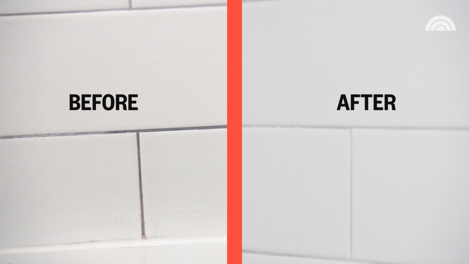 How to Clean Grout Lines
