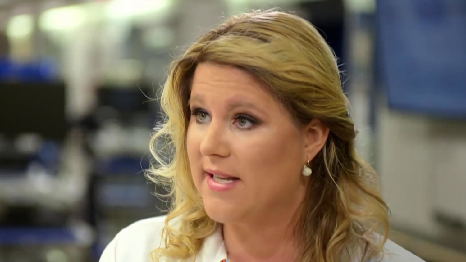 Nurses Who Vaccinate: Anti-vaccine myth dispeller talks with ...