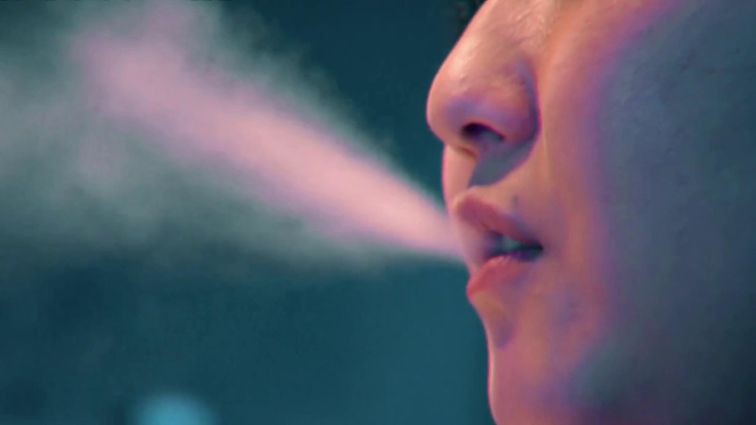 can a vape explode in your mouth Vape pen explodes, shattering teen's jaw amid rising concerns over batteries