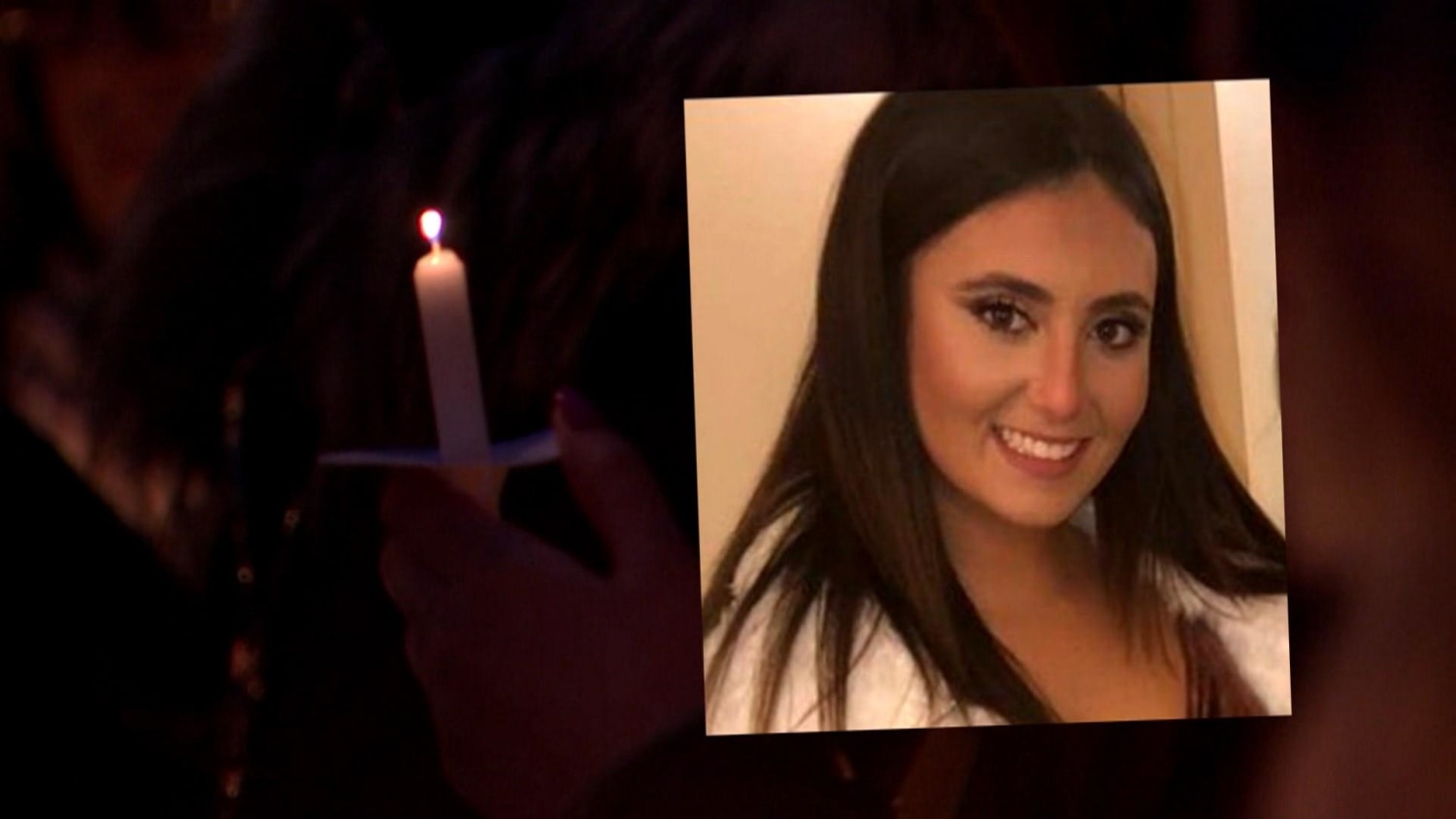 Student Who Died Getting Into Wrong Uber Earns Honorary Degree