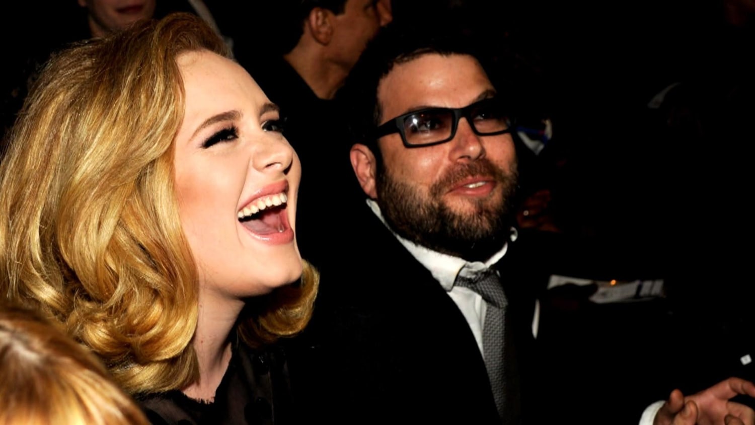 Adele Finally Debuts Reported New Boyfriend Rich Paul on Instagram