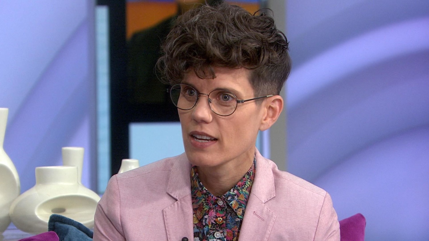 Nbc Kare 11 S Jana Shortal Breaks Unspoken Dress Code For On Air Reporters Nbc Kare 11 S Jana Shortal Breaks Unspoken Dress Code For On Air Reporters