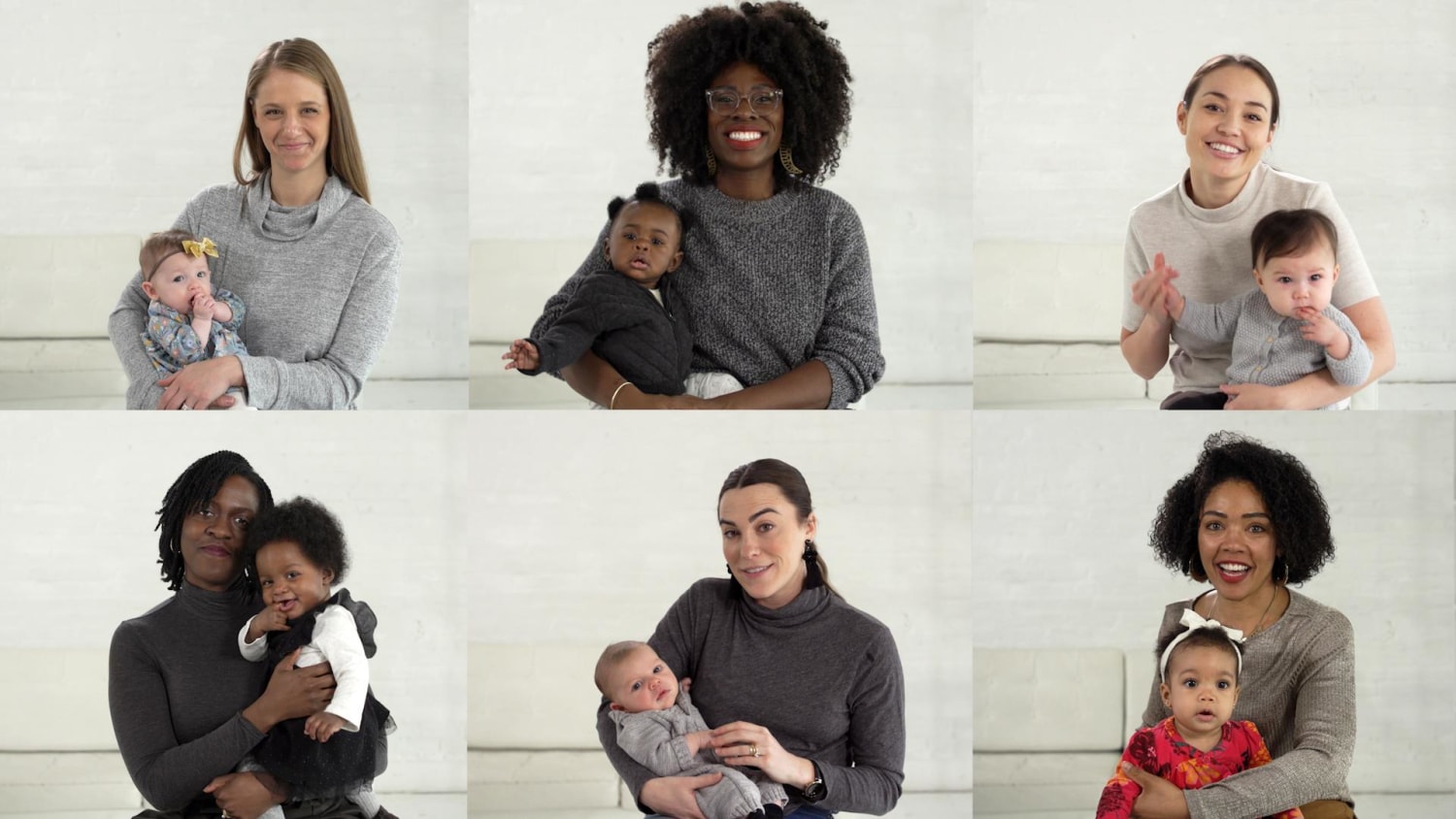 How new moms are learning to love their postpartum bodies