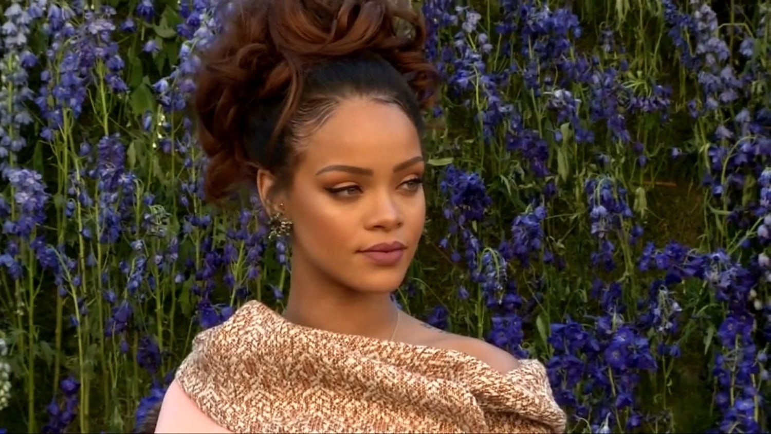 Rihanna and LVMH Are Pausing the Fenty Fashion House