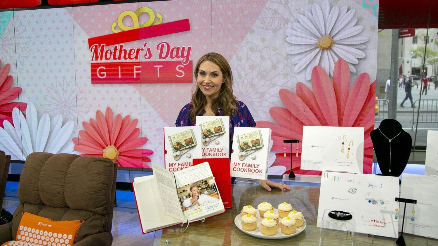 Today show mother's online day gifts 2019