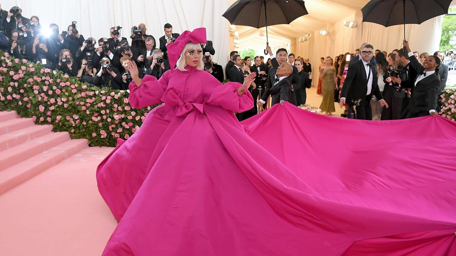 The Theme and Host of the Met Gala 2019 Couldn't Be More Perfect