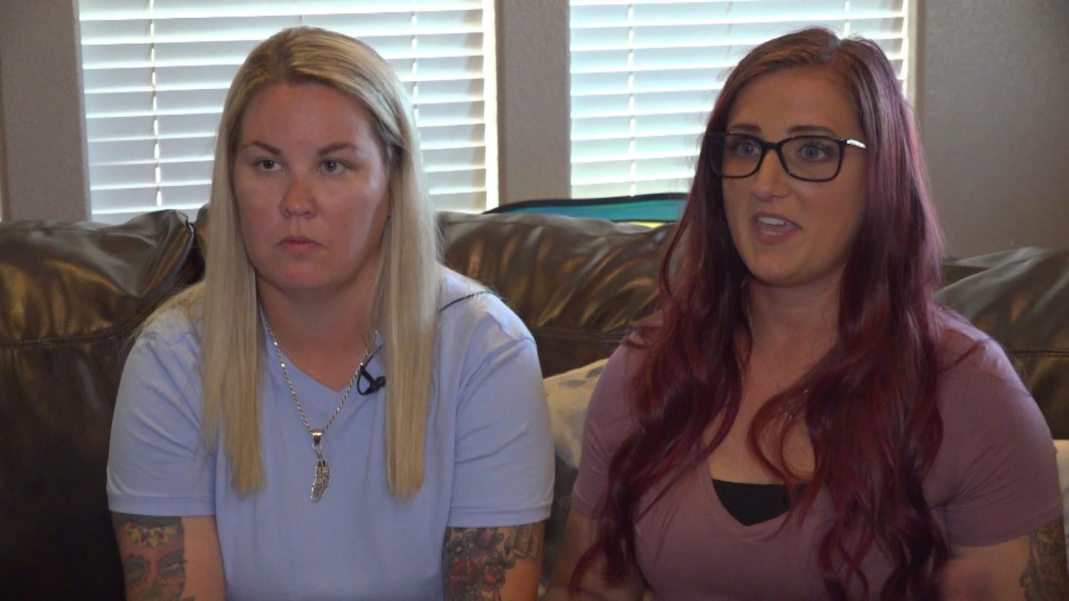 1500px x 844px - Christian day care center rejects child because she has lesbian parents