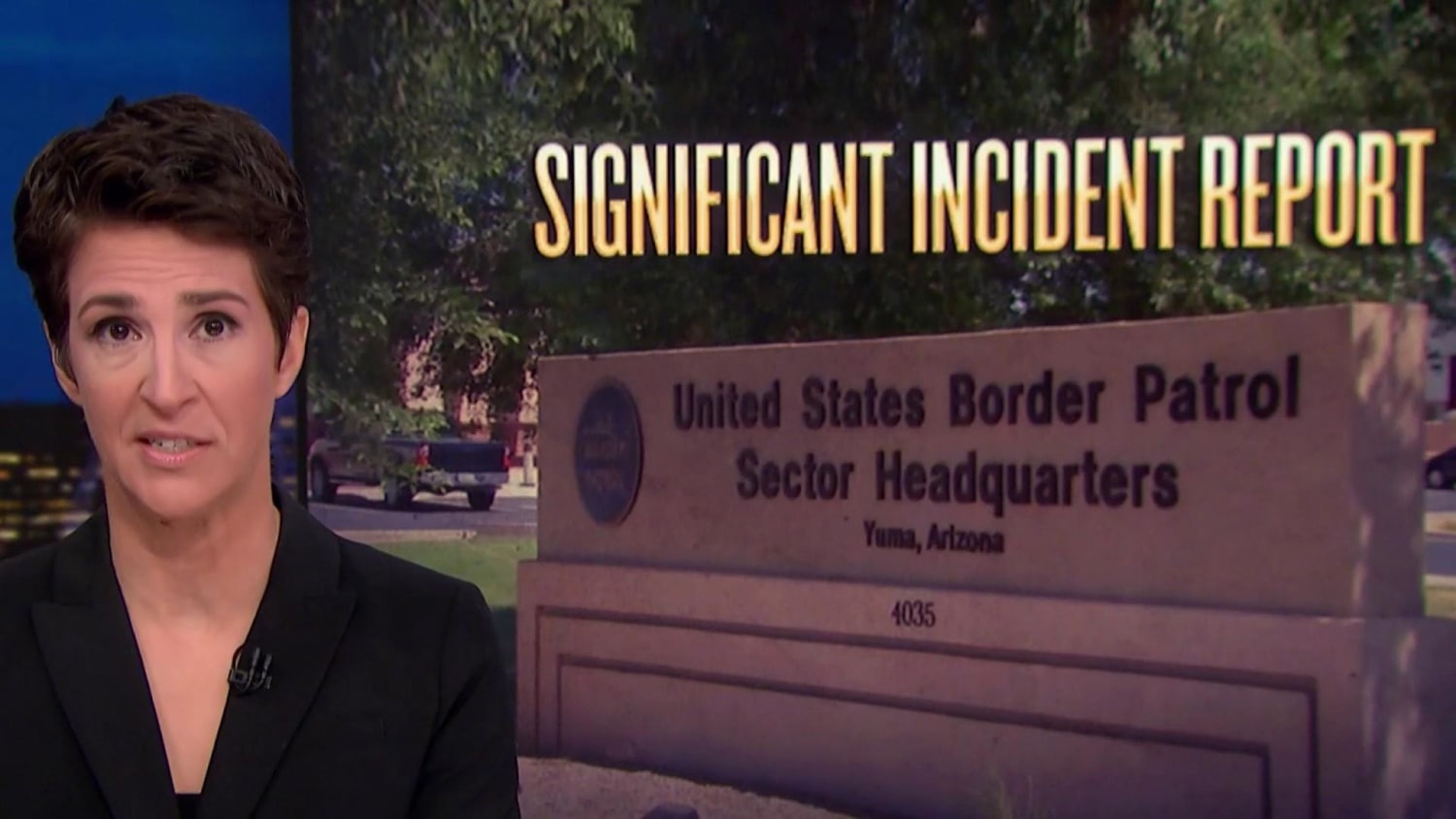 Migrant Kids In Overcrowded Arizona Border Station Allege Sex Assault Retaliation From U S Agents