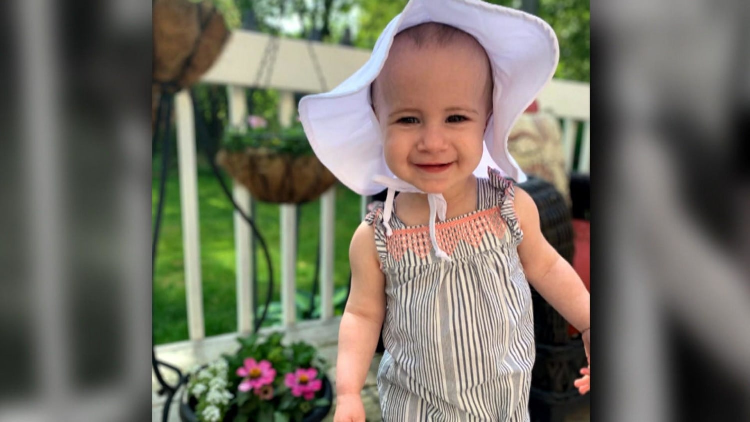 Parents Of Toddler Who Fell From Royal Caribbean Cruise Ship Share Unfathomable Grief