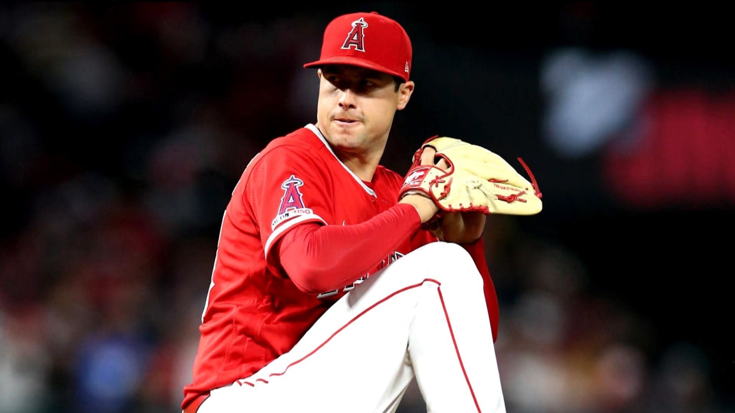 Tyler Skaggs' Family Speaks Out on Anniversary of His Death