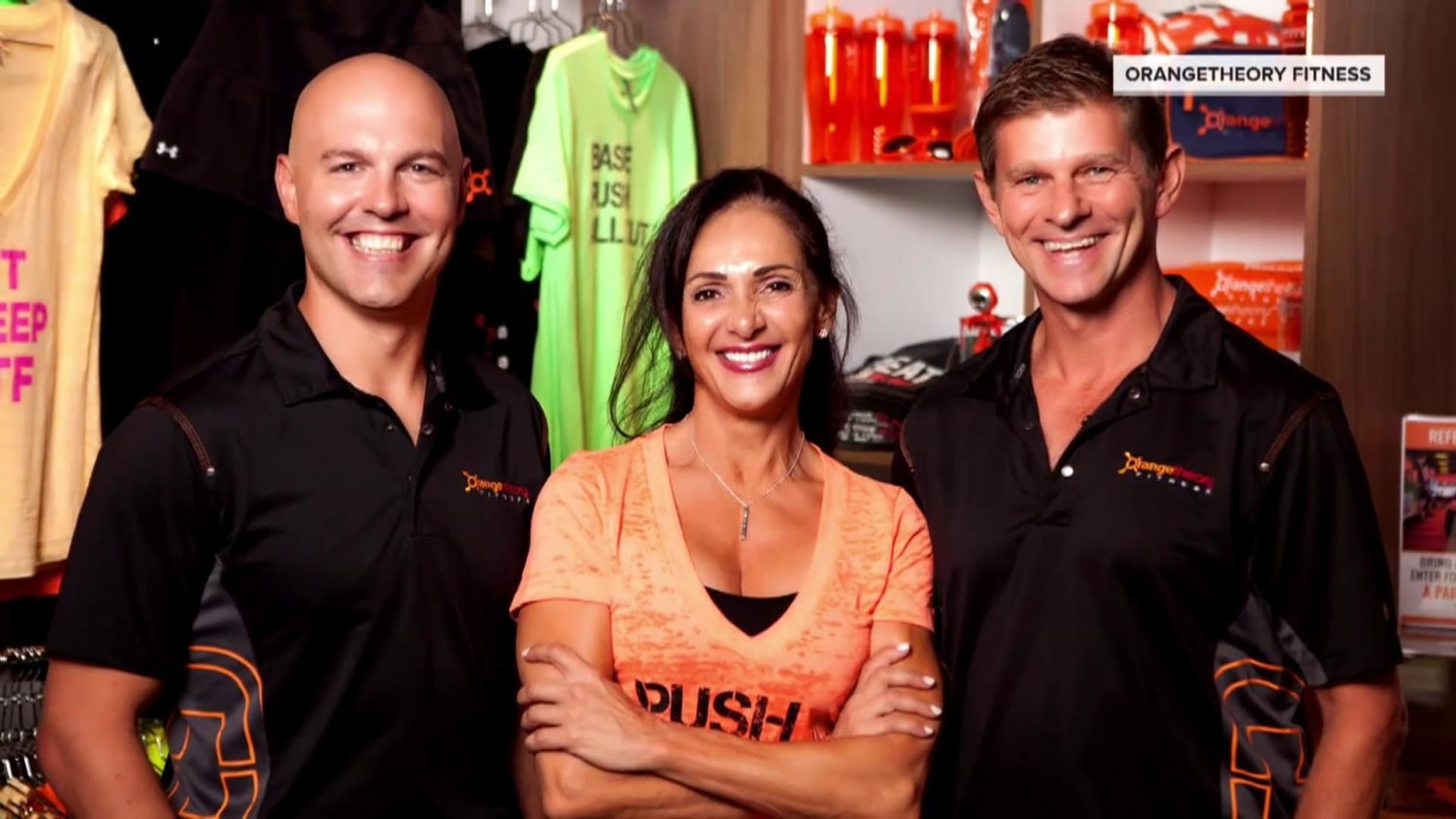 Orangetheory Fitness CEO Peddles Inaccurate Information to Lure