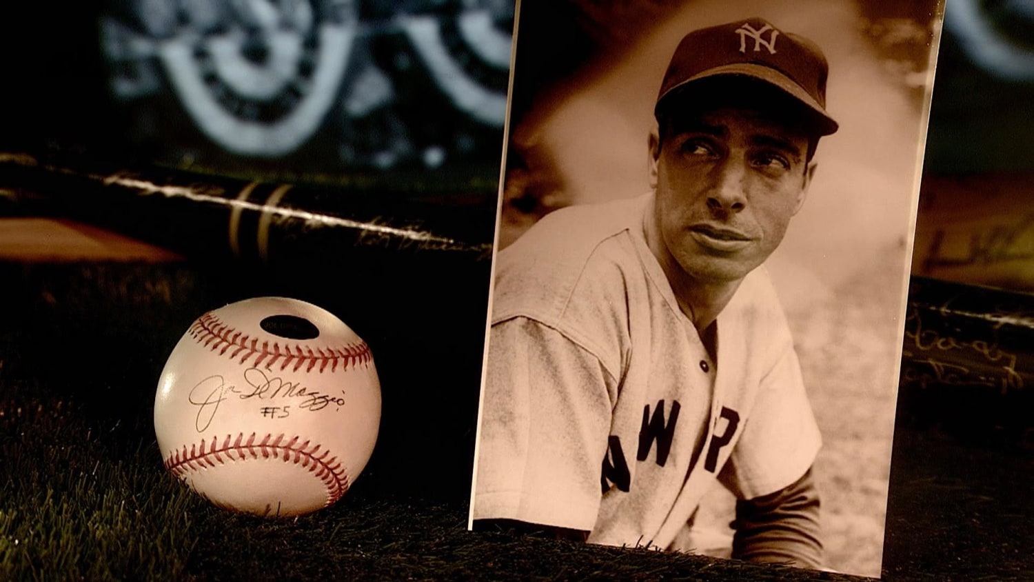 Here's Who Inherited Joe DiMaggio's Money After He Died