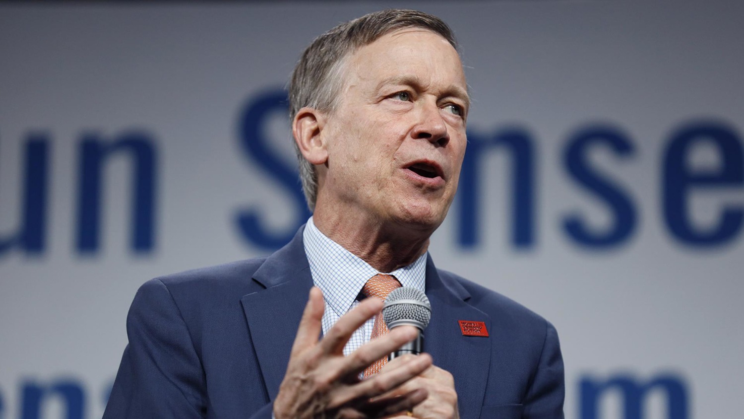 2020 Democrats prepare counter-programming in New Hampshire for Trump visit