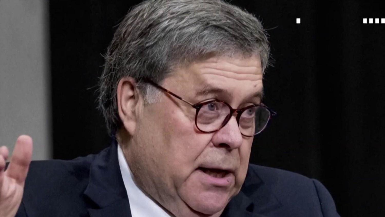 WAPO: AG Barr asked foreign officials for help investigating Mueller probe