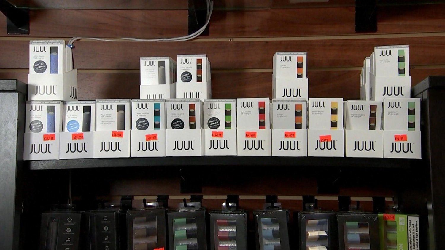 how much is elf bar vape Juul Vape Alternatives and Replacements main image 1