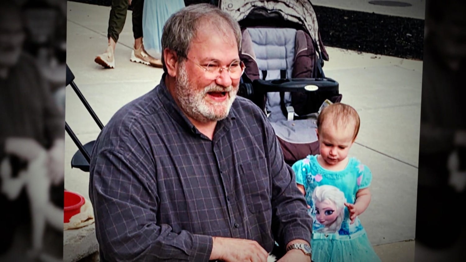 Parents Of Toddler Chloe Wiegand Speak Out On Suing Royal Caribbean