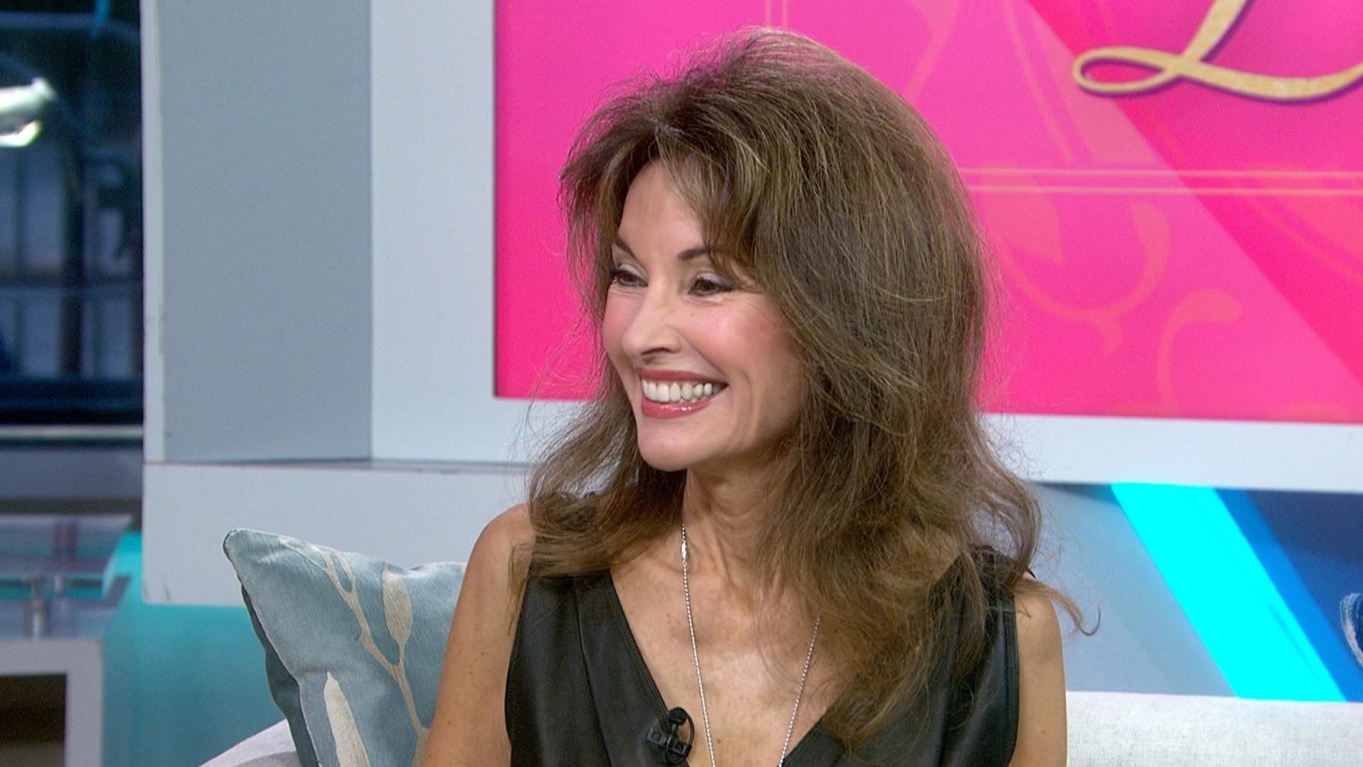 Kim Delaney Joins General Hospital