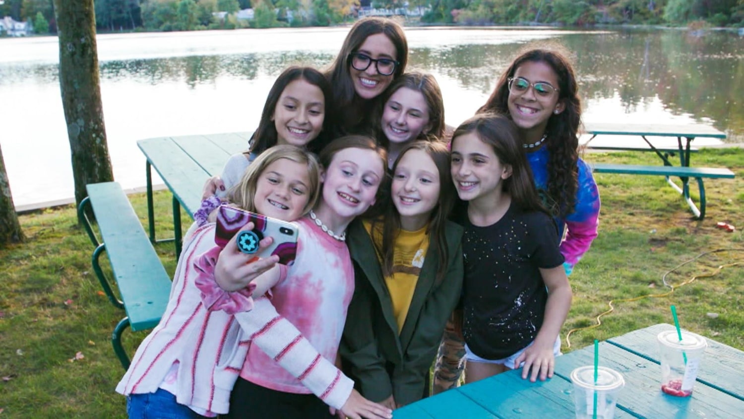 What is a VSCO girl Learn about the trend dominating teen fashion