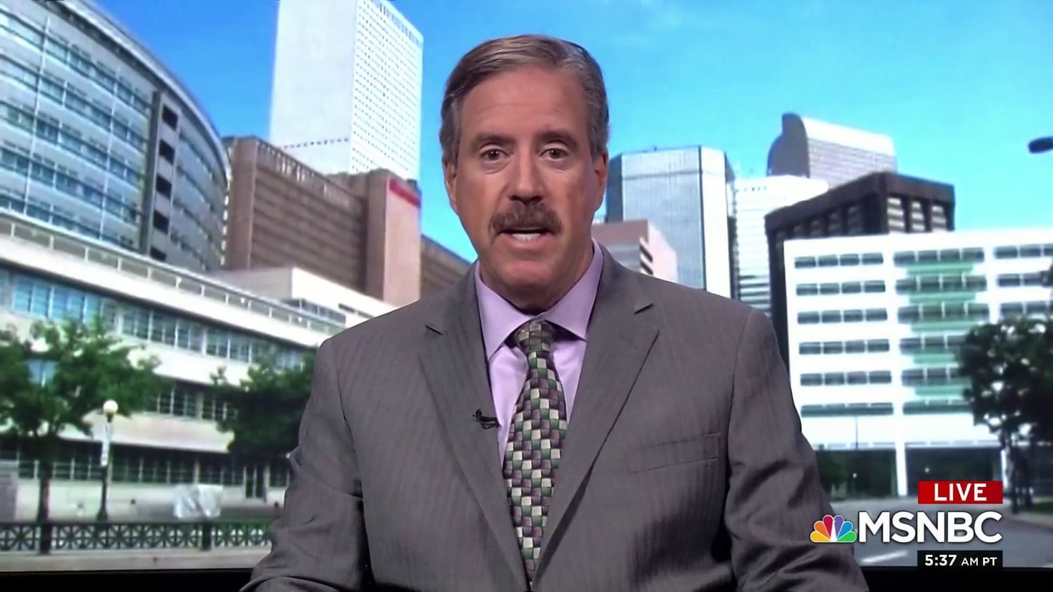 Live 2025 radio msnbc