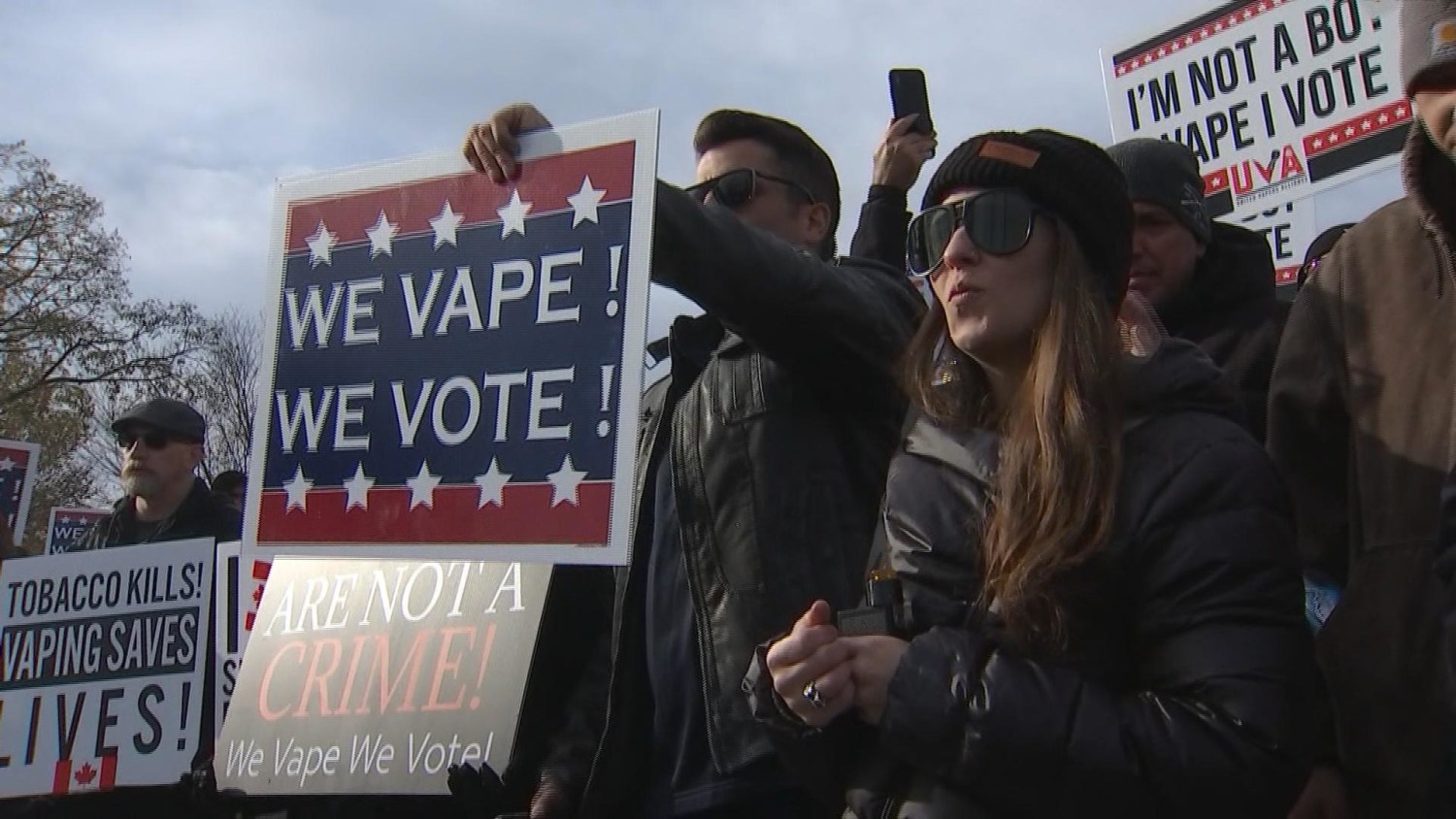 elfbar nachfüll pod läuft aus Vape Timeline: We Must Save the Industry that Saved Us main image 1