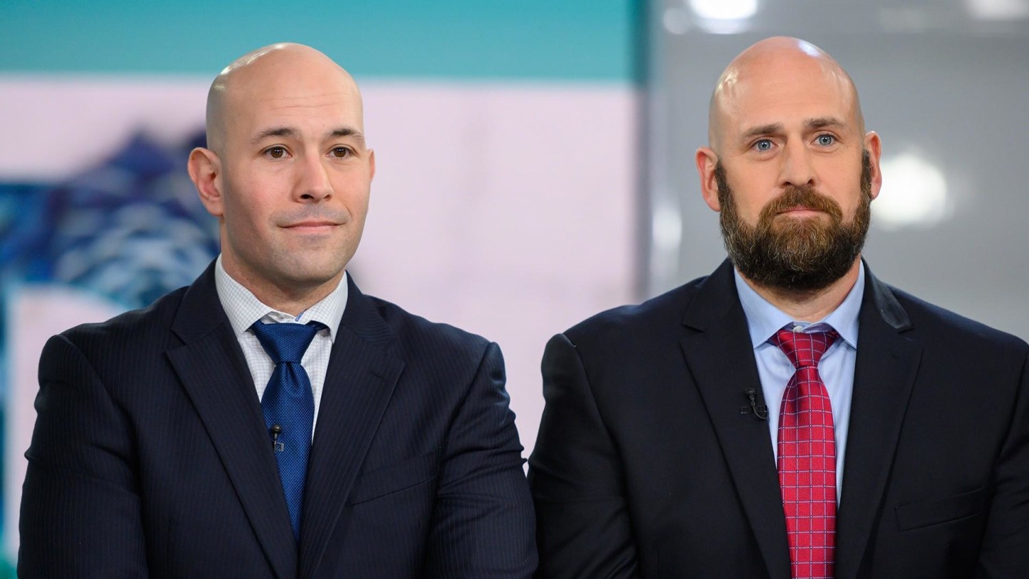 2 veterans launch app to support fellow service members