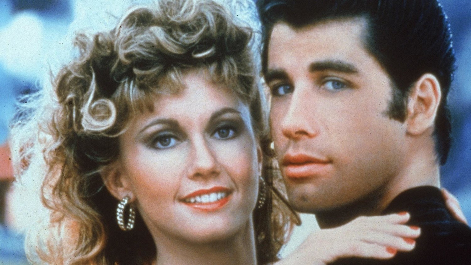 John Travolta's disastrous audition and other tales of making 'Grease