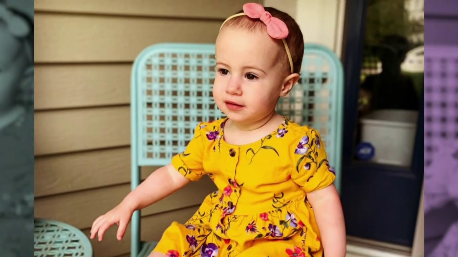 Family Sues Royal Caribbean After Toddler Died Falling From Cruise Ship Window