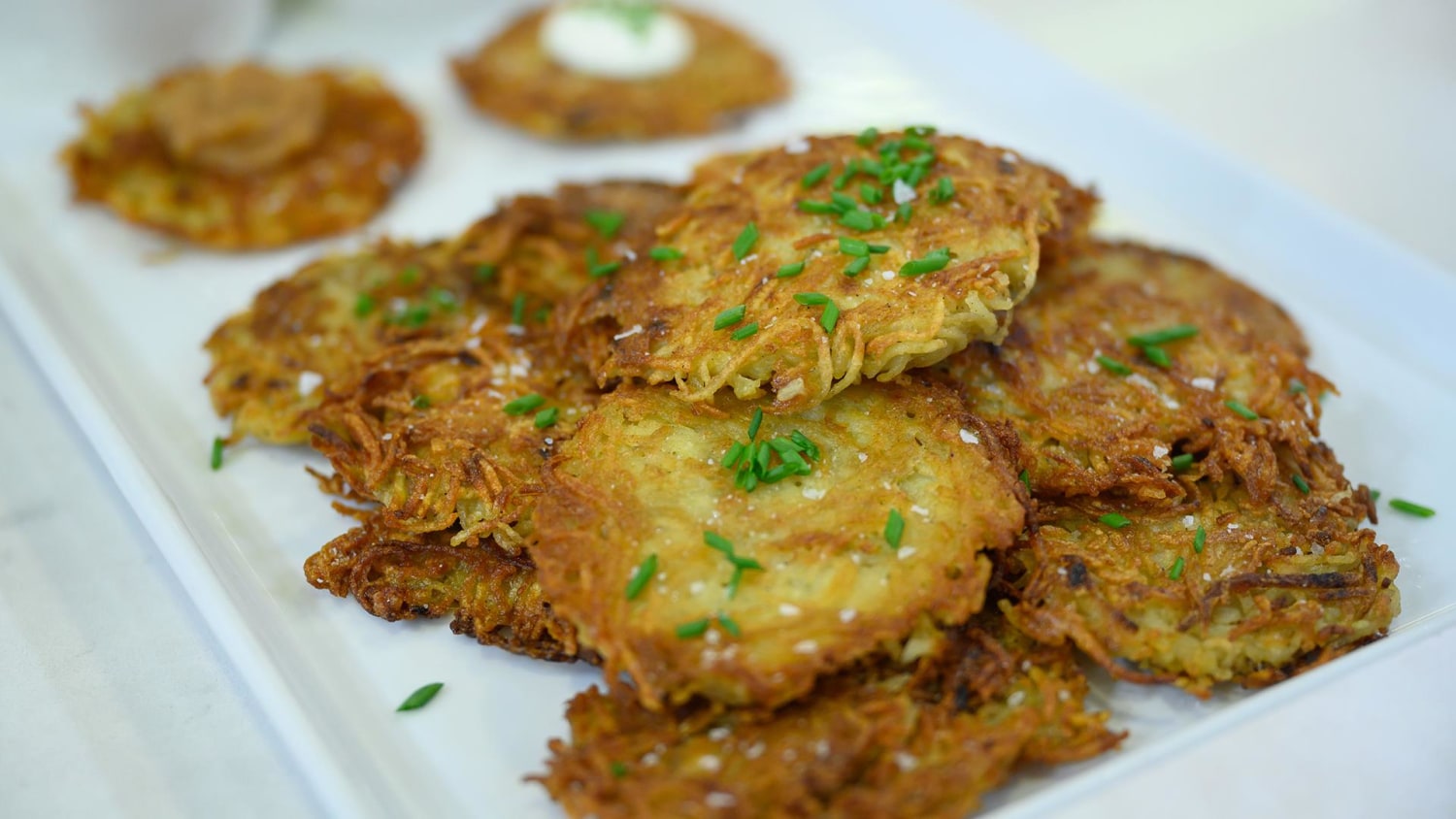 ina garten s easy latkes recipe ina garten s easy latkes recipe
