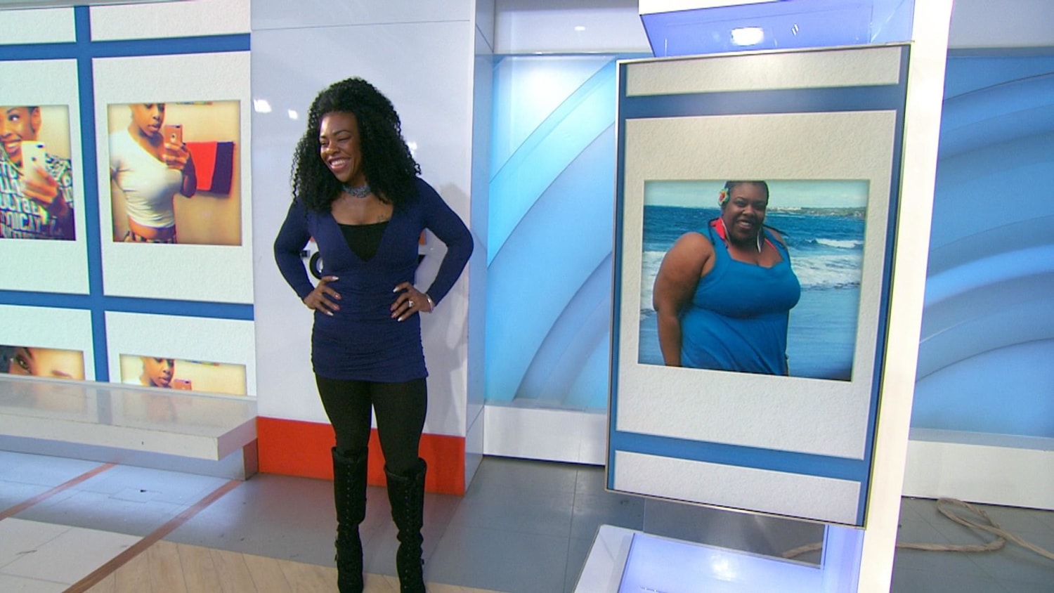 Husband-and-wife team drops 70 pounds of fat