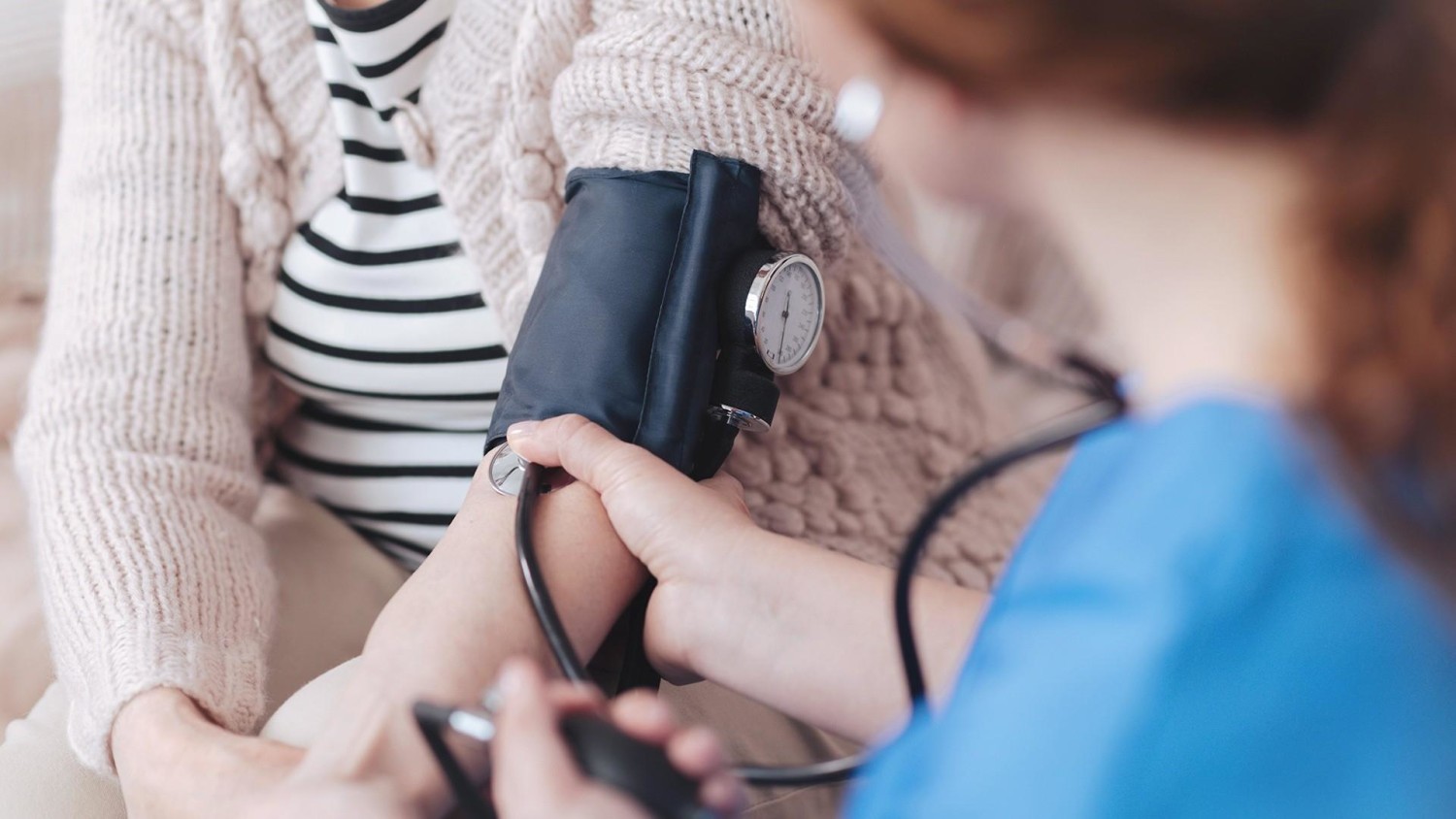 Why Should You Check Your Blood Pressure Regularly?