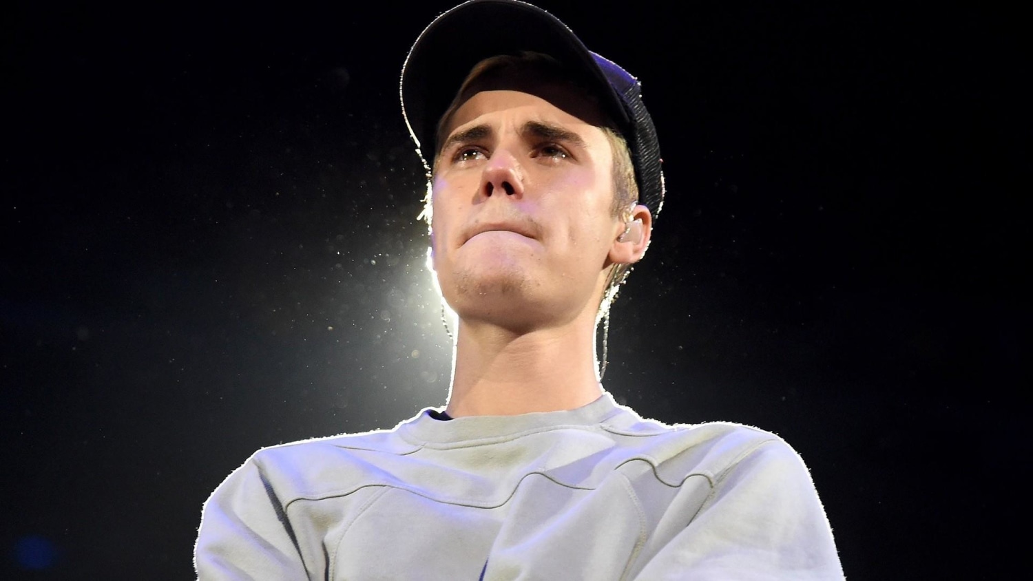 The Meaning Behind Justin Bieber's Grammy-Nominated Song